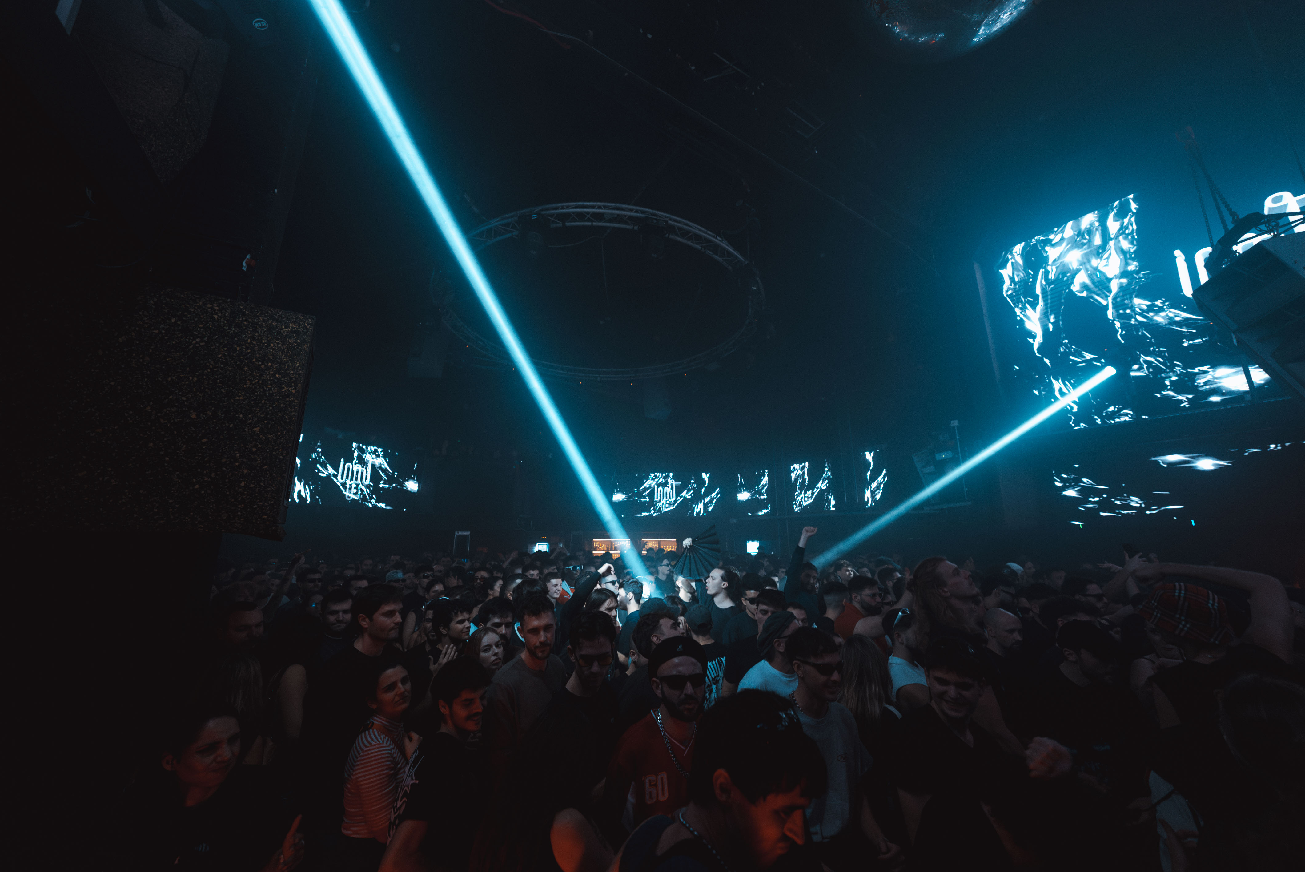 Club Culture 002