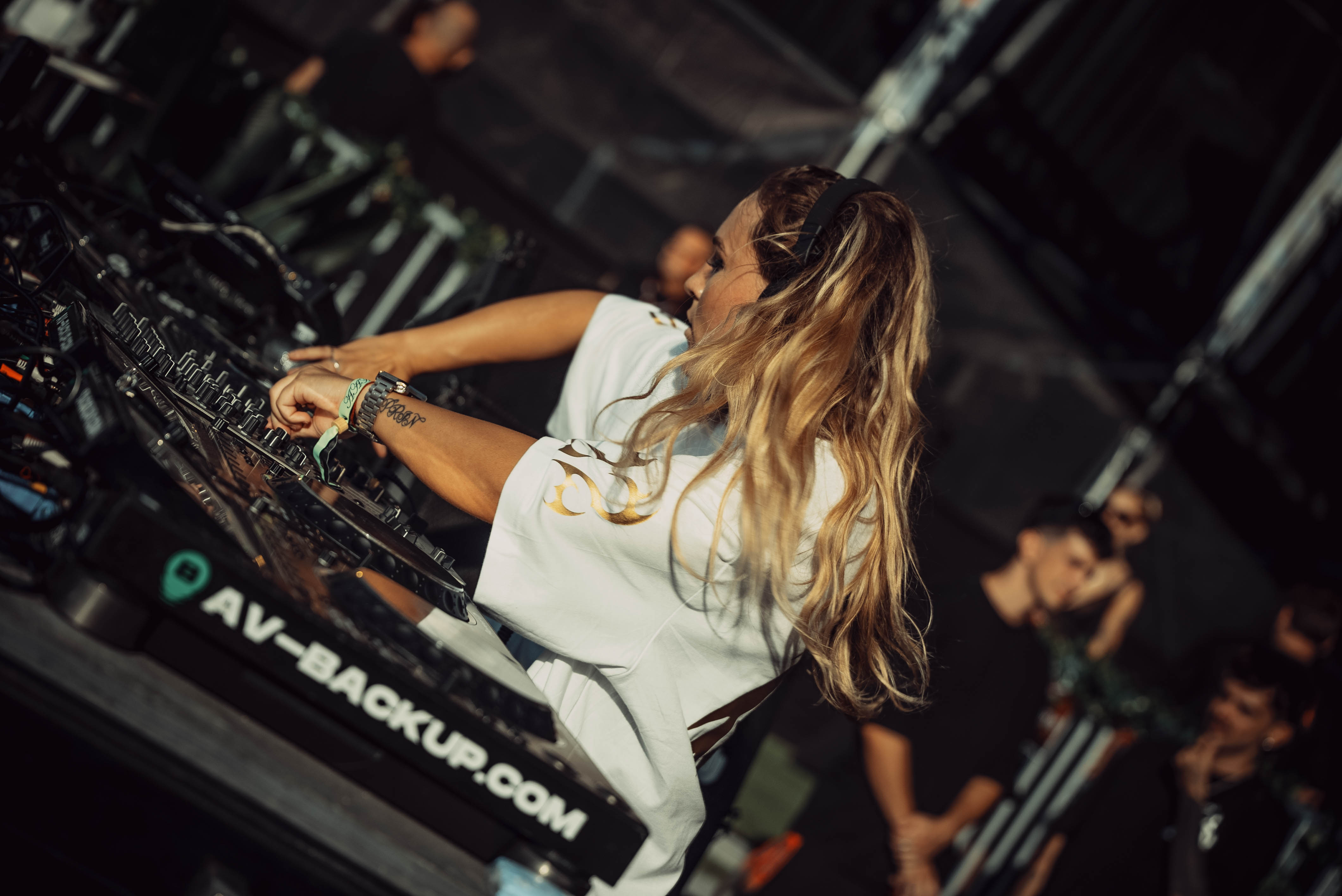 Club Culture 003