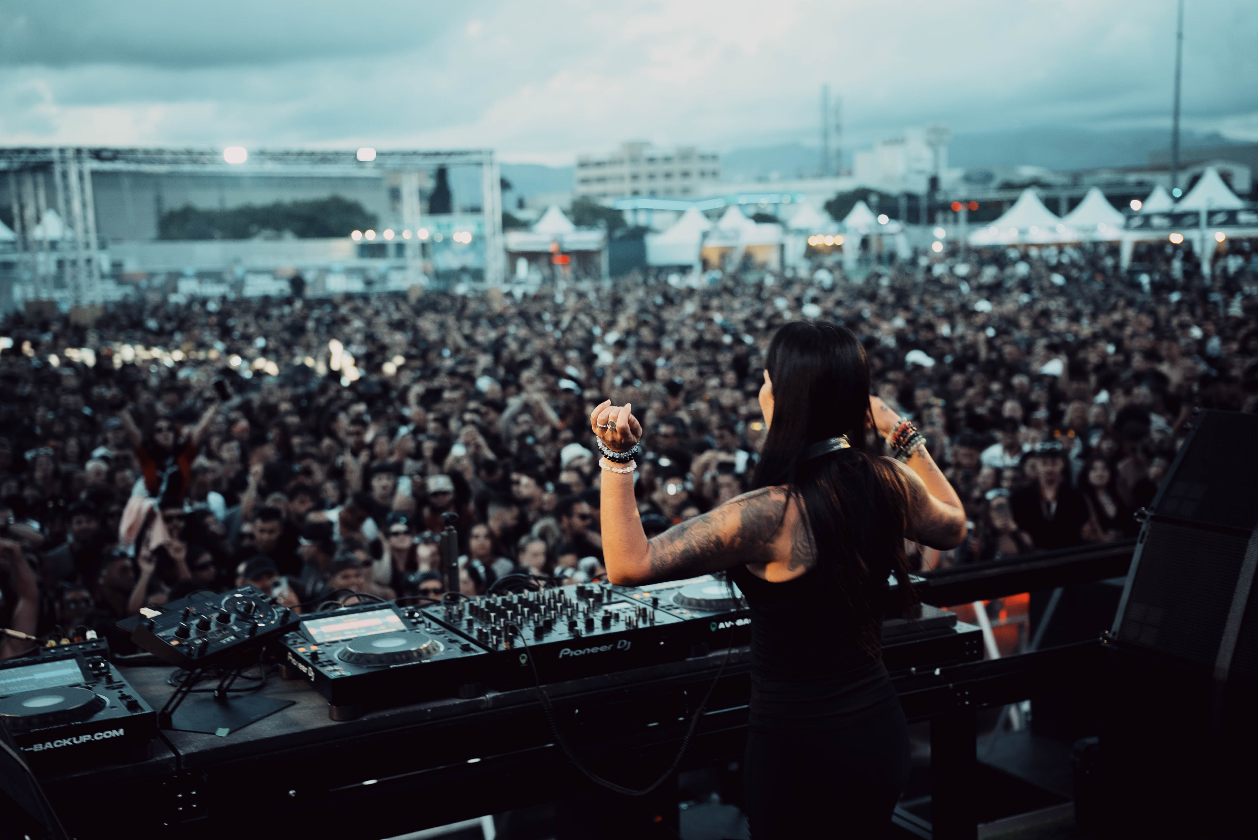 Club Culture 004