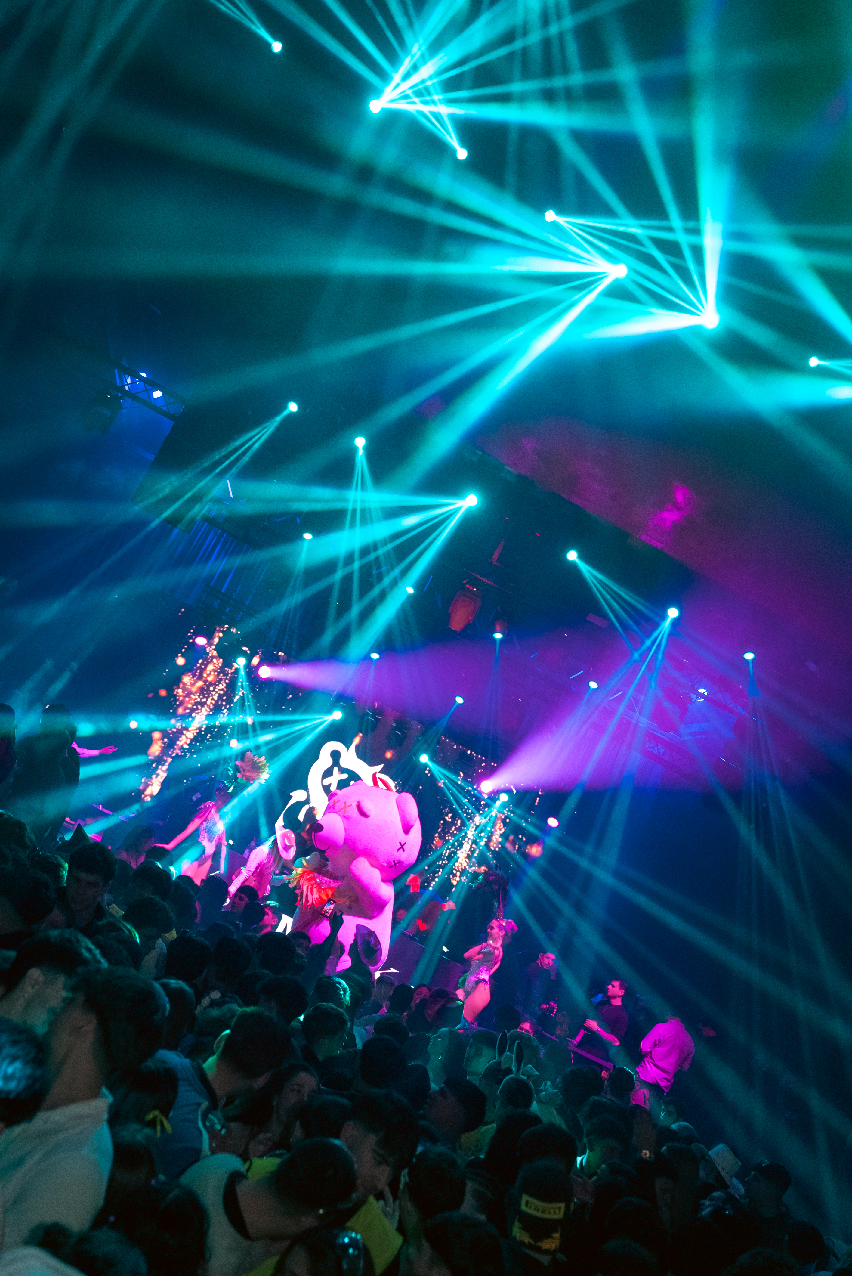 Club Culture 006