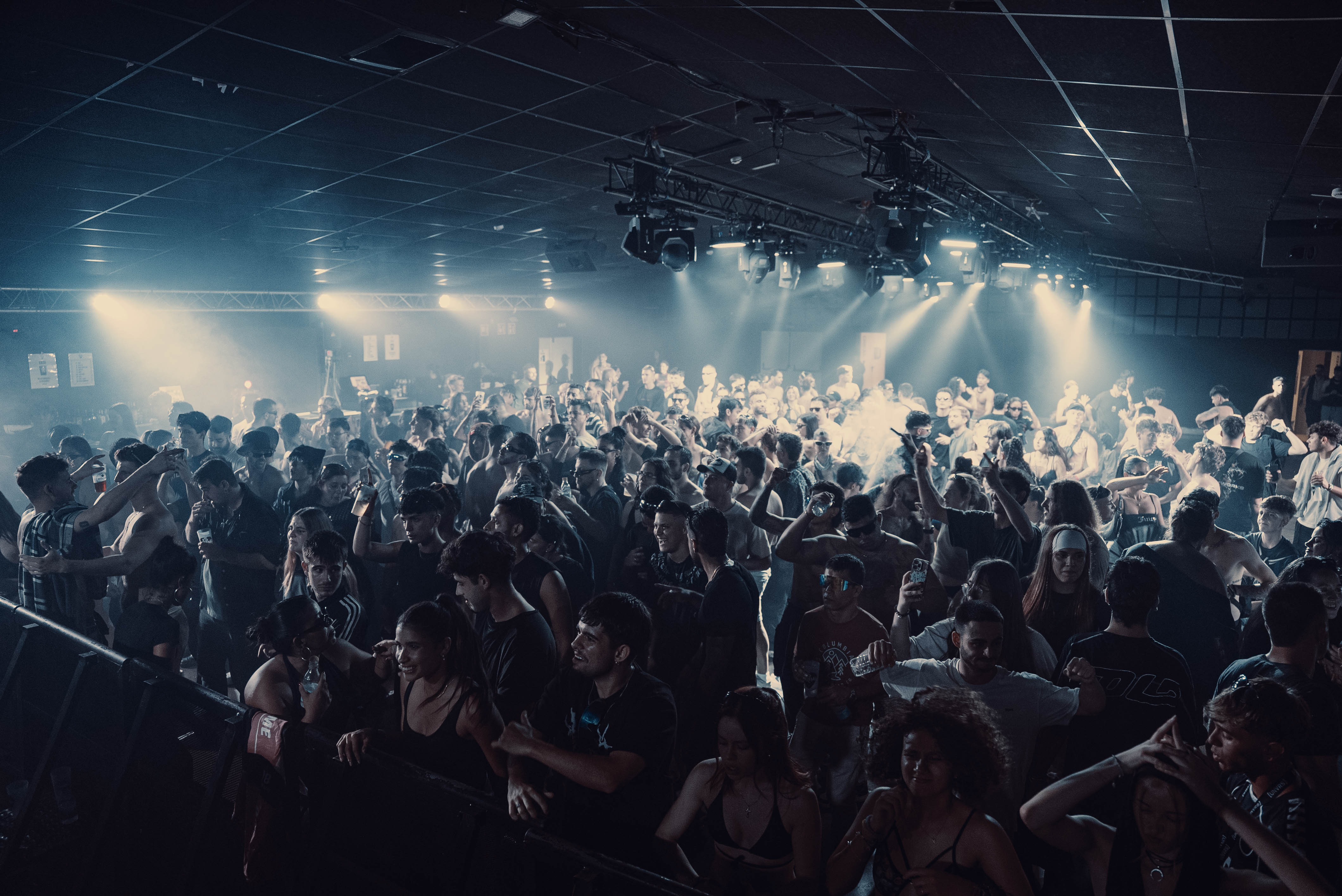 Club Culture 007